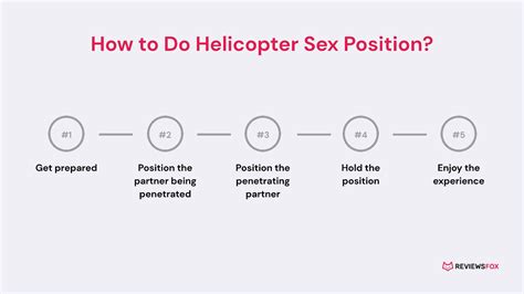 sexstellung helikopter|How to do the helicopter sex position and why it feels so good.